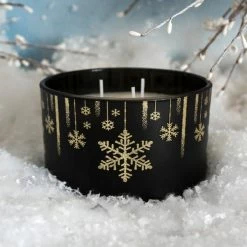 Top 10 😍 Wax Lyrical Shimmer And Shine Multi Wick Candle 🔔