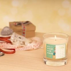 Cheap 🌟 Wax Lyrical All I Want For Xmas Candle 🥰