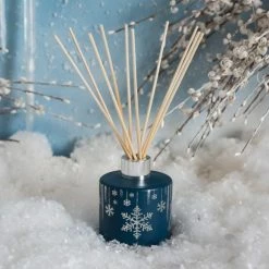 Hot Sale 😍 Wax Lyrical Let It Snow 180ml Reed Diffuser 🎉