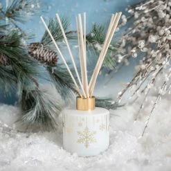 Cheapest 🛒 Wax Lyrical Season To Sparkle 180ml Reed Diffuser 😍