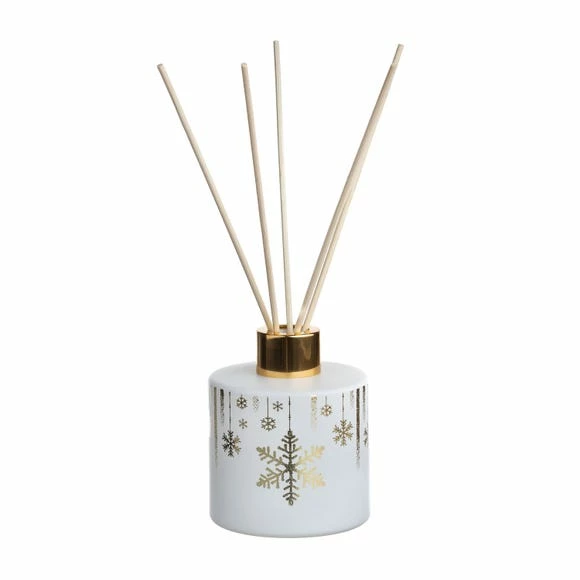 Cheapest π Wax Lyrical Season To Sparkle 180ml Reed Diffuser π - Image 2