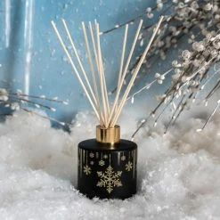 Deals 🌟 Wax Lyrical Shimmer And Shine 180ml Reed Diffuser 🧨