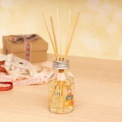 Cheapest ✔️ Wax Lyrical All I Want For Xmas 100ml Reed Diffuser 👍