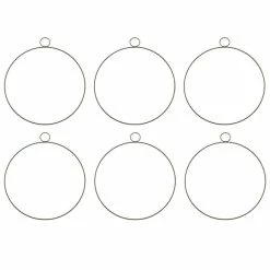 Hot Sale 🧨 Dunelm DIY Wreath Frame 🔥