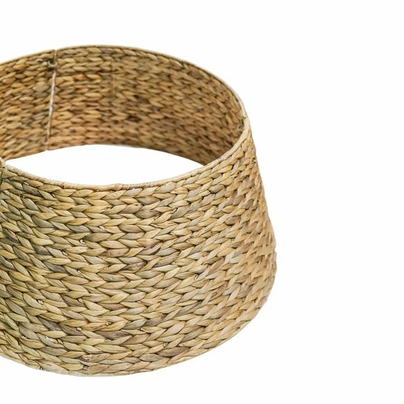 Buy ✨ Ivyline Water Hyacinth Foldable Round Tree 👗 Skirt 62cm 😉 - Image 3