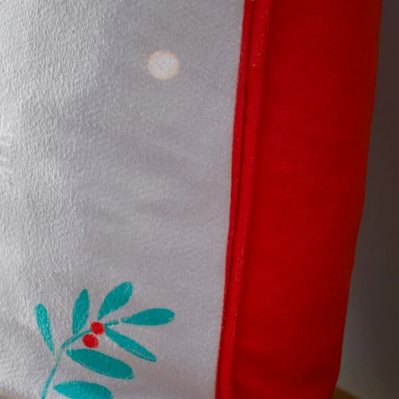 Best reviews of π Catherine Lansfield Catherine Lansfield π Christmas Santa Paws Cushion 𧨠- Image 4