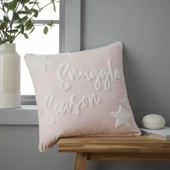 Deals 👏 Catherine Lansfield Catherine Lansfield Snuggle Season Cushion ✨