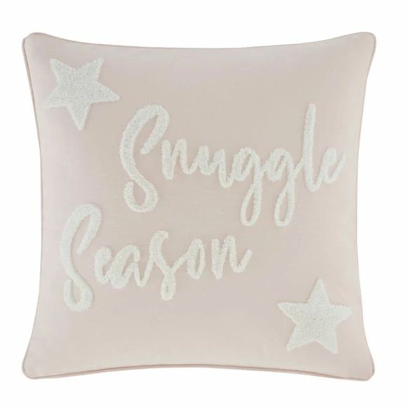 Deals π Catherine Lansfield Catherine Lansfield Snuggle Season Cushion β¨ - Image 2