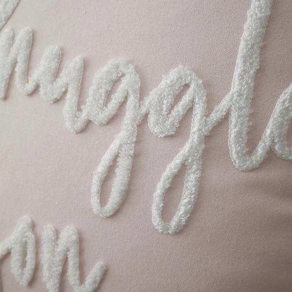 Deals π Catherine Lansfield Catherine Lansfield Snuggle Season Cushion β¨ - Image 3