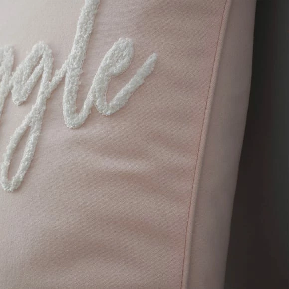 Deals π Catherine Lansfield Catherine Lansfield Snuggle Season Cushion β¨ - Image 4